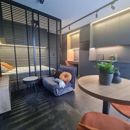 Irs Royal Apartments Apartamenty Irs Nowoczesne Apartamenty Wrzeszcz 그단스크 외부 사진