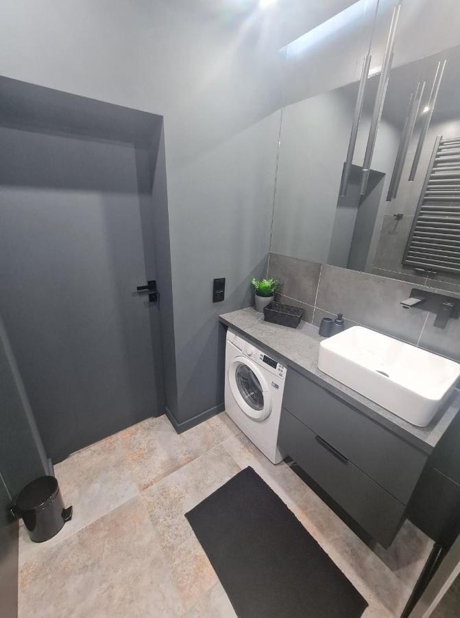 Irs Royal Apartments Apartamenty Irs Nowoczesne Apartamenty Wrzeszcz 그단스크 외부 사진