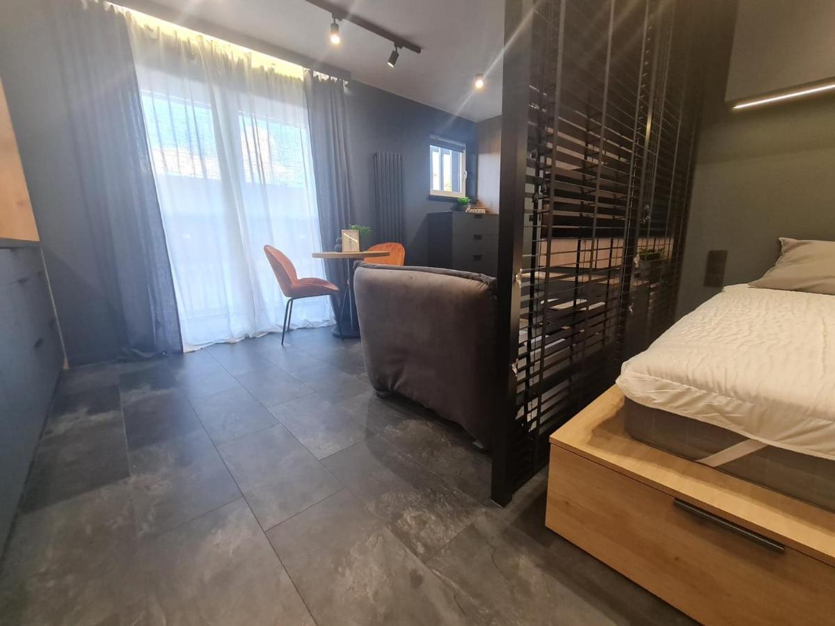 Irs Royal Apartments Apartamenty Irs Nowoczesne Apartamenty Wrzeszcz 그단스크 외부 사진