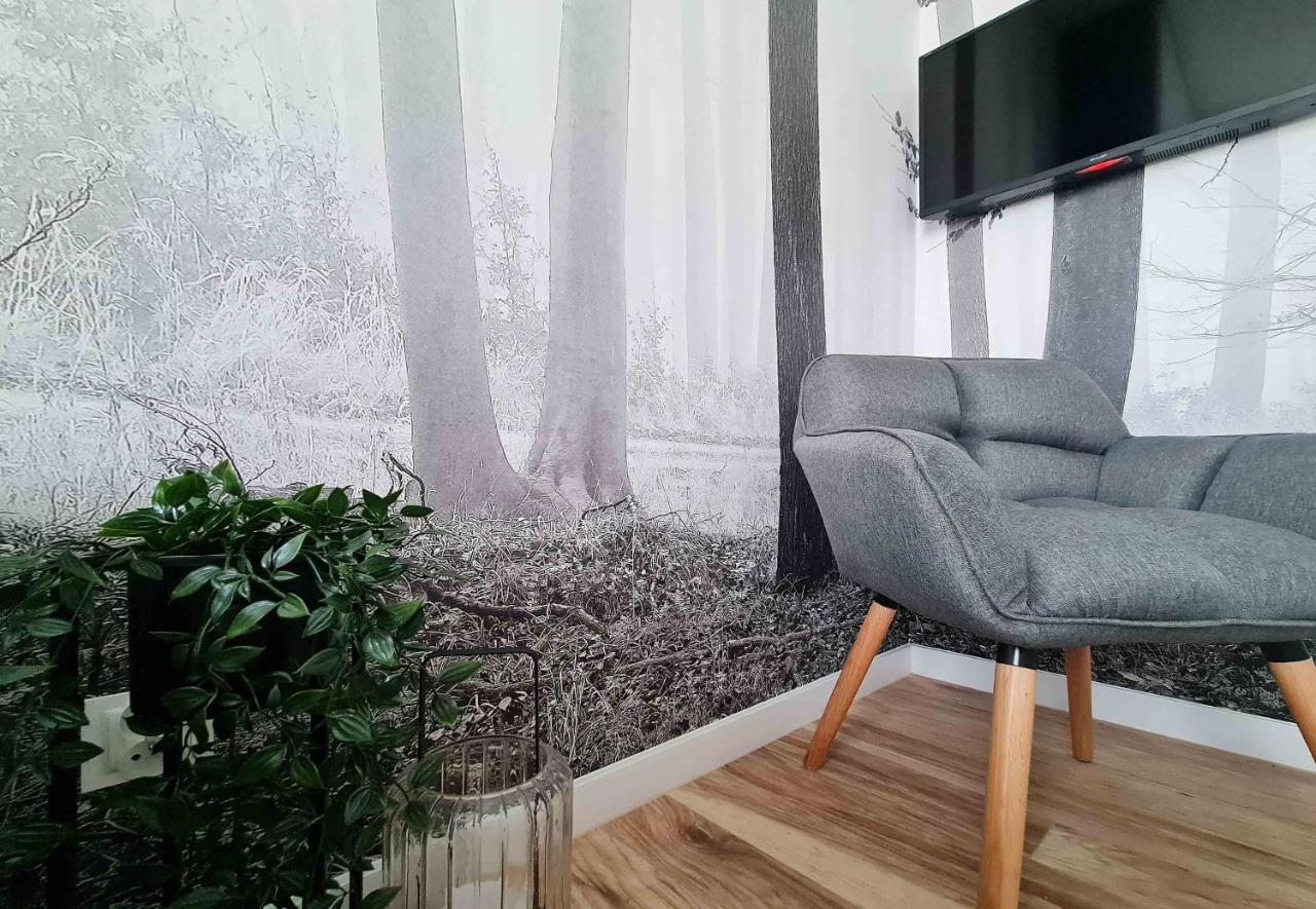 Irs Royal Apartments Apartamenty Irs Nowoczesne Apartamenty Wrzeszcz 그단스크 외부 사진