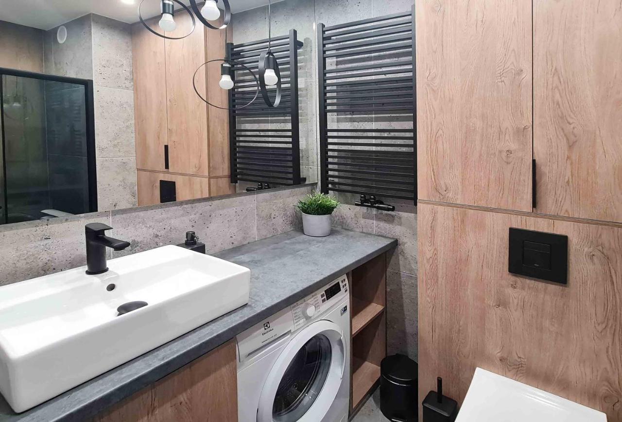 Irs Royal Apartments Apartamenty Irs Nowoczesne Apartamenty Wrzeszcz 그단스크 외부 사진