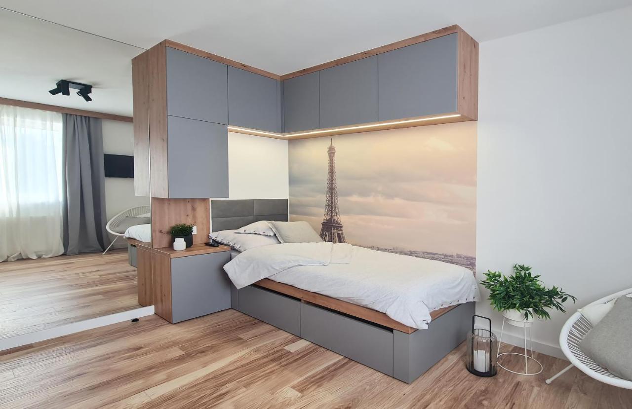 Irs Royal Apartments Apartamenty Irs Nowoczesne Apartamenty Wrzeszcz 그단스크 외부 사진