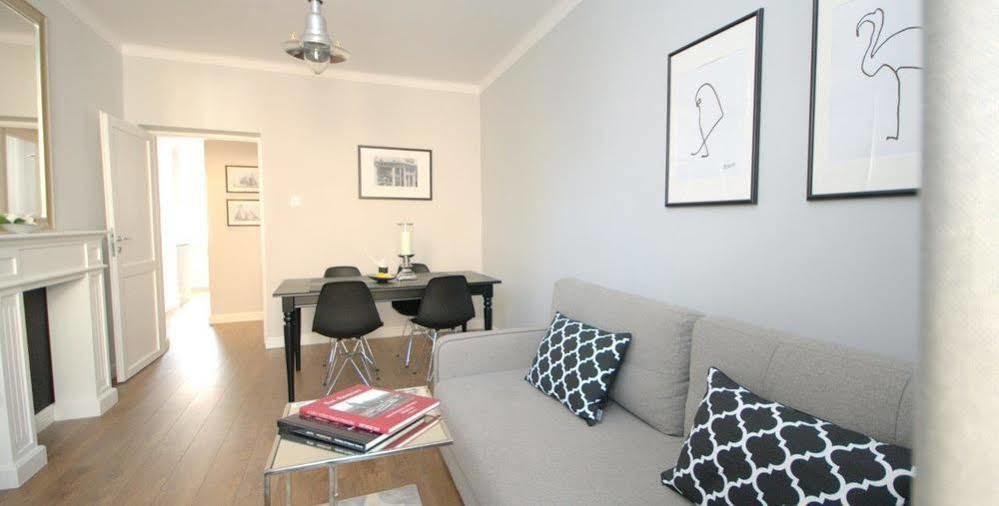 Irs Royal Apartments Apartamenty Irs Nowoczesne Apartamenty Wrzeszcz 그단스크 외부 사진