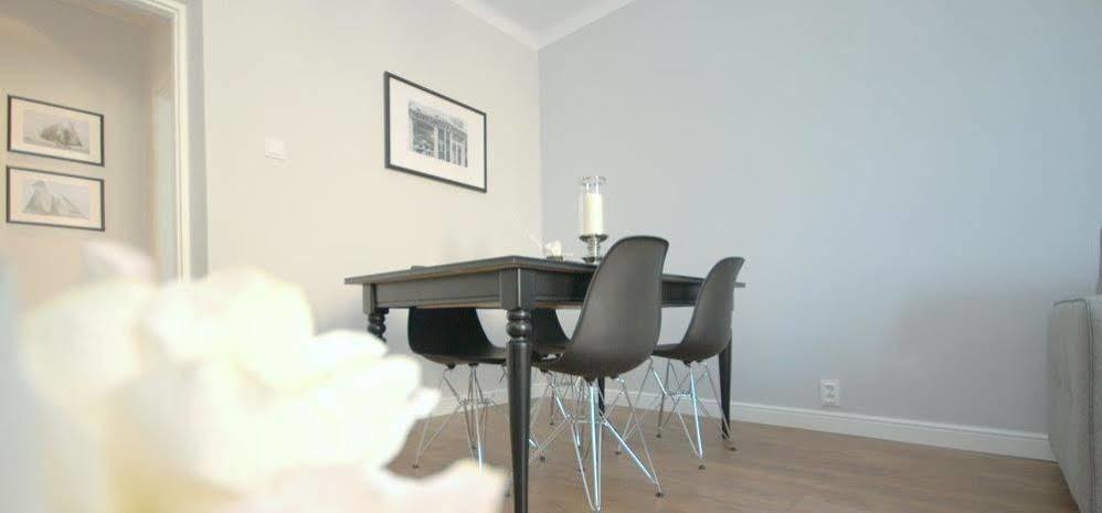 Irs Royal Apartments Apartamenty Irs Nowoczesne Apartamenty Wrzeszcz 그단스크 외부 사진
